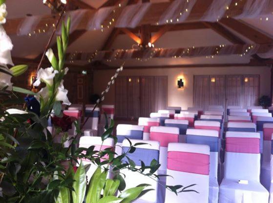 The Tally Ho Hotel - B&B Bicester Exteriör bild