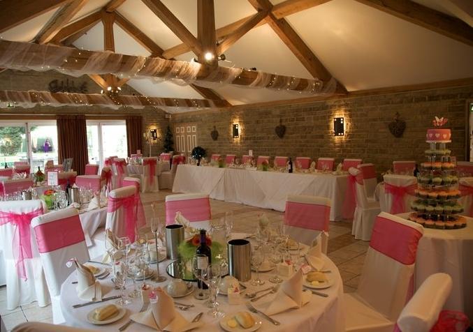 The Tally Ho Hotel - B&B Bicester Exteriör bild